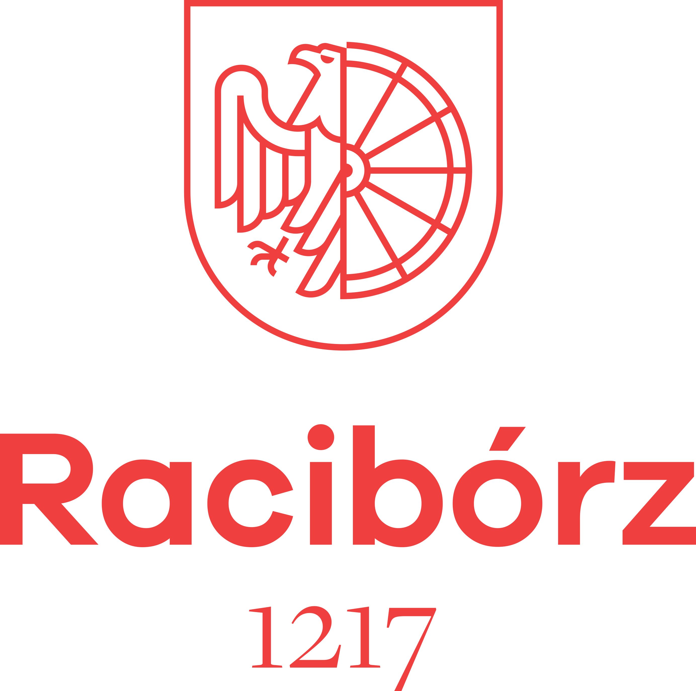 Miasto Racibórz - partner XIV edycji Opolskiego Ekspresu Dętego